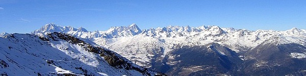 Pila Aosta